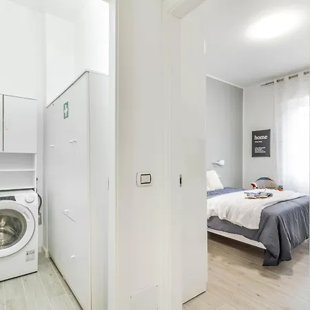 Casaballi Milano Mm3 Trilocale Exterior photo