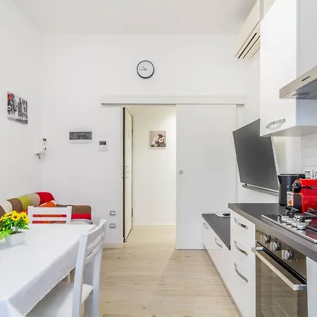Casaballi Milano Mm3 Trilocale Exterior photo