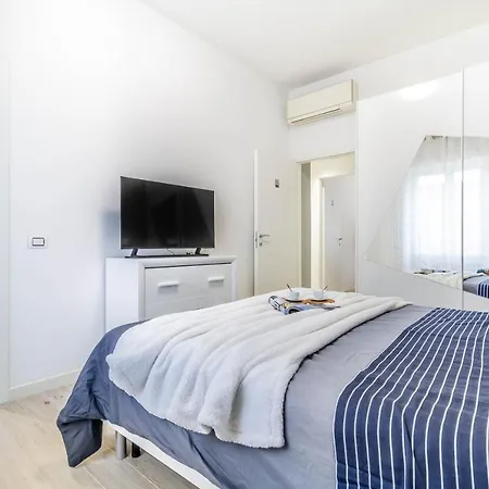 Casaballi Milano Mm3 Trilocale Exterior photo