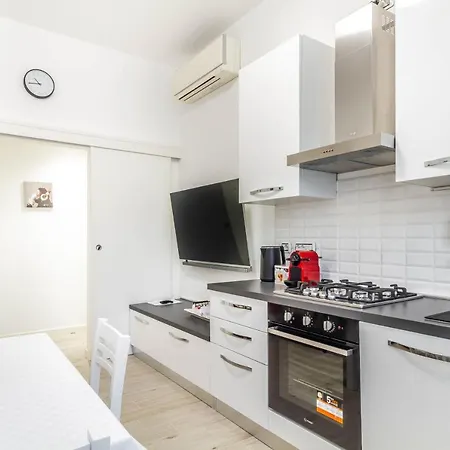 Casaballi Milano Mm3 Trilocale Exterior photo