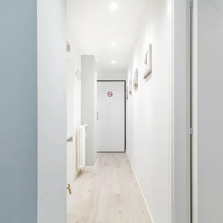 Casaballi Milano Mm3 Trilocale Exterior photo