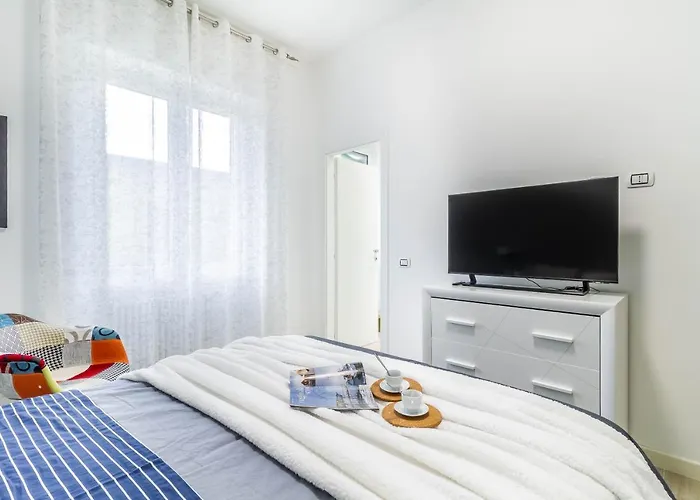 Casaballi Milano Mm3 Trilocale