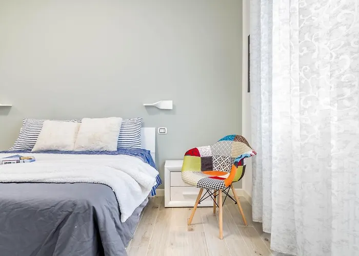 Casaballi Milano Mm3 Trilocale