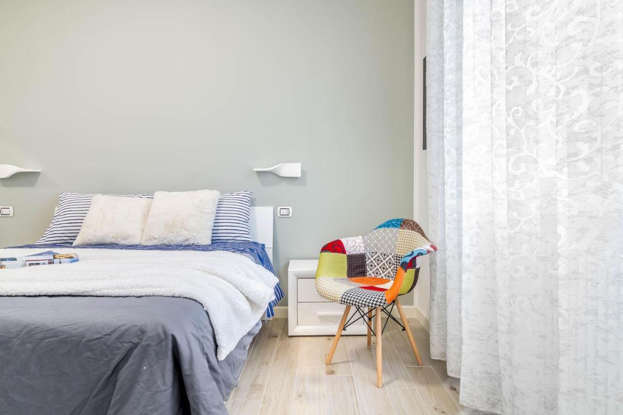 Casaballi Mm3 Trilocale Milán