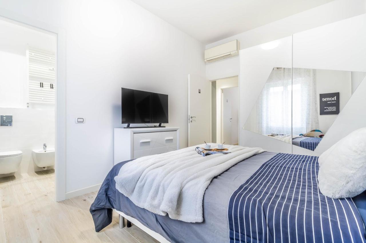 Casaballi Mm3 Trilocale Milán