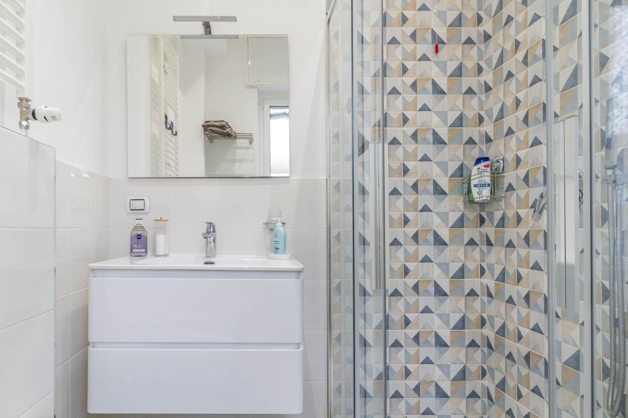 Apartamento Casaballi Mm3 Trilocale Milán