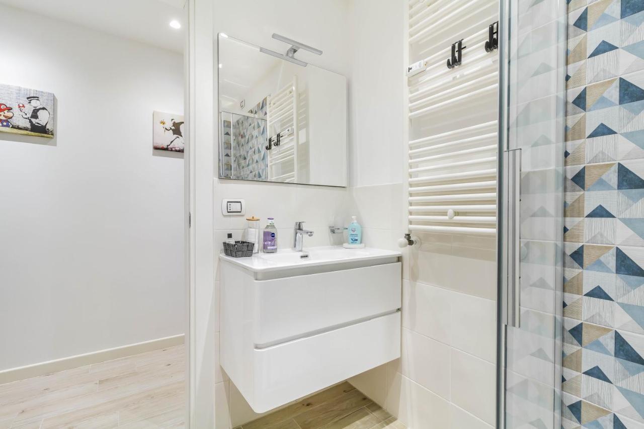 Casaballi Mm3 Trilocale Milán