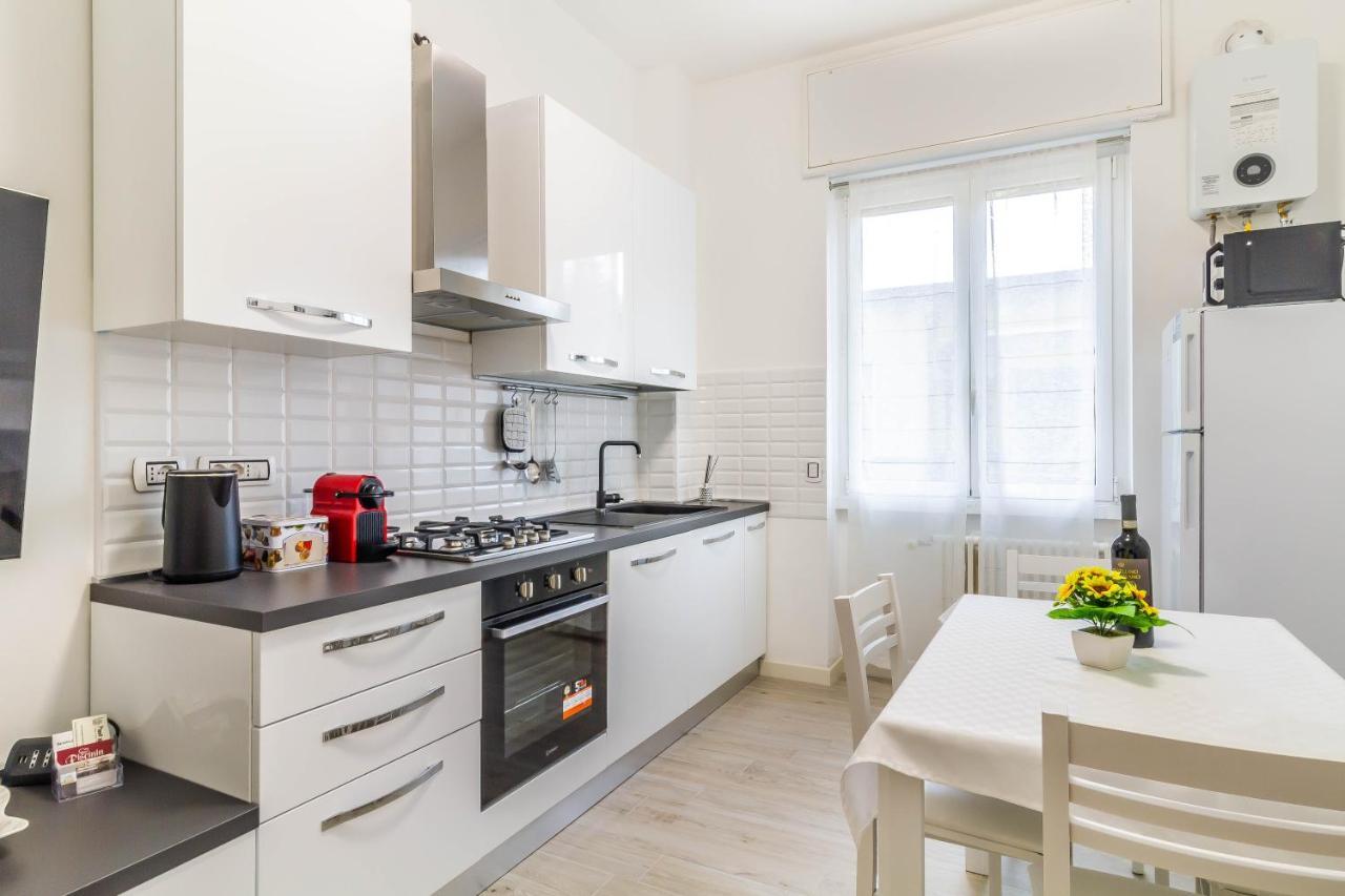 Casaballi Mm3 Trilocale Milán